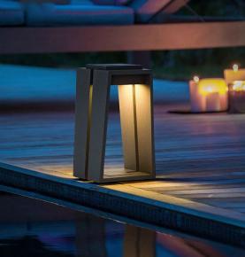 Mirolan Solar Garden Outdoor led light Lawn lights For Hotel  Fixtures