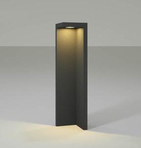 Popular Solar tables & chairs solar lights LED garden Lamp 300K Bollard Lamp solar powered Lawn Light Bollard Landscape Lamps