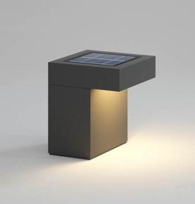 Factory Supply Waterproof Solar garden lights Street Pathway Lamp Decoration Landscape Lighting Outdoor Solar Lawn Light Villa